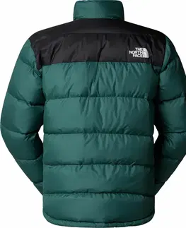 Bundy The North Face Erebus Down Jacket M Veľkosť: M