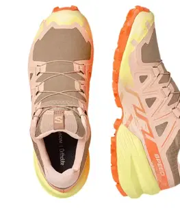 Trail Salomon Speedcross 6 W Veľkosť: 38 EUR