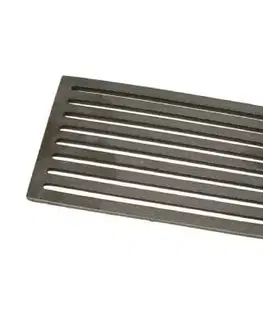 Grilovacie rošty Kinekus ND Rošt 25x15 cm na FIKO 70