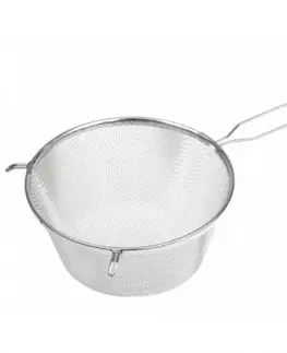 Dekorácie a bytové doplnky Sitko na vyprážanie CULINARIA 19,5CM
