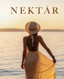 Slovenská poézia Nektár - Ján Márton