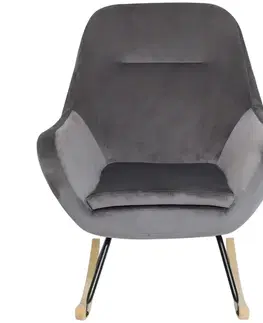 Moderné kreslá Kreslo Nebel 9393 HC 226-40