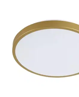 Svietidlá  LED Stropné svietidlo KERN LED/15W/230V pr. 29 cm 318725
