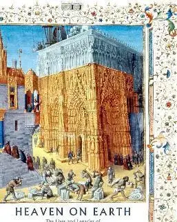 Architektúra Heaven on Earth - Emma J. Wells