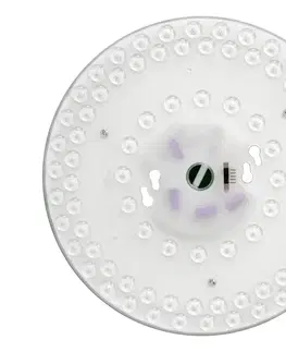 Žiarovky Magnetický LED modul LED/36W/230V 2700–6500 K, priemer 24 cm – BRILAGI BG2541