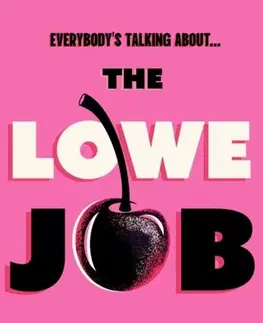 Beletria The Lowe Job - Grace Alexander