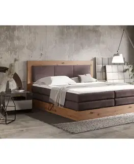 Boxspring Boxspringová postel RENIRA Tempo Kondela