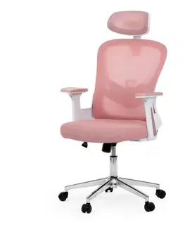 Čalúnené Kancelárska stolička KA-K2031 Autronic