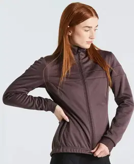 Cyklistické bundy Specialized RBX Softshell Jacket W Veľkosť: XL