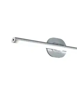 Svietidlá Eglo 54661 - LED Stmievateľné obrazové svietidlo LED/7W/230V 2700-6500K 28,5 cm 54661