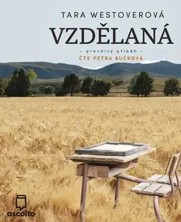 Biografie - ostatné Ascolto Vzdělaná