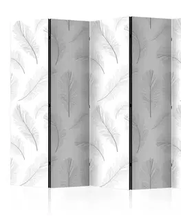Paravány Paraván Lightness Dekorhome