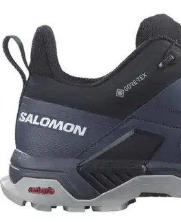 Nízka outdoor obuv Salomon X Ultra 4 GTX M Veľkosť: 49 1/3 EUR