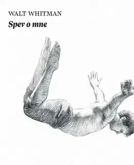 Poézia Vydavateľstvo Šarkan Spev o mne