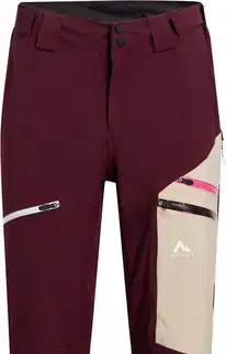 Nohavice McKinley Sage Pants W Veľkosť: 38