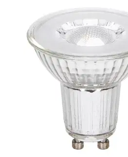 Žiarovky  B.V. LED Stmievateľná žiarovka GU10/3W/230V 6500K -  B10107RP6