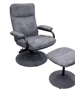 Relaxačné kreslá Relaxačné kreslo BEN K126