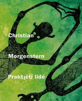 Svetová poézia Praktičtí lidé - Christian Morgenstern,Jana Pokojová,Ján Janula