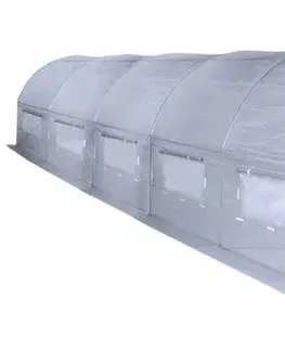 Foliovníky Záhradný fóliovník HG 3x8m