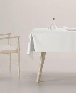 Obrusy Obrus na stôl obdĺžnikový