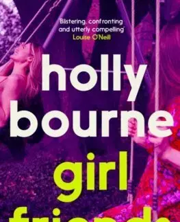Young adults Girl Friends - Bourne Holly