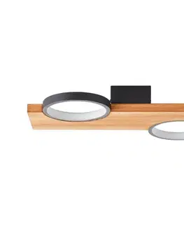Svietidlá Brilliant - LED Stropné svietidlo CHEESY LED/14W/230V G99936/76
