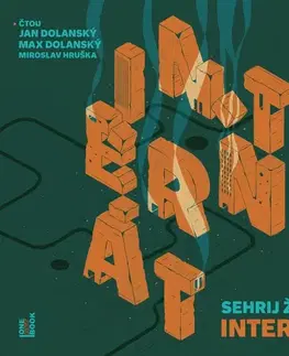 Beletria - ostatné OneHotBook Internát