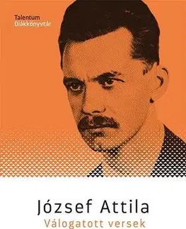 Svetová poézia Válogatott versek - Attila József