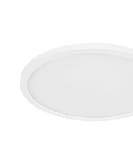 Svietidlá Globo 41562-24W - LED Kúpeľňové stropné svietidlo SAPANA LED/24W/230V IP44 41562-24W