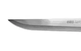 Kuchynské nože Kinekus Nôž kuchynský 7, hornošpicatý, závesný, 17,5cm