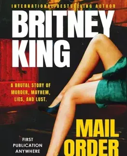Sci-fi a fantasy Mail Order Bride - King Britney