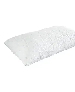 Vankúše B.E.S. Petrovice Visco vankúš luxury, 45 x 75 cm