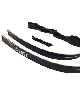 Luky Yate Viper 48/12 LH