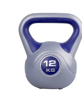 Kettlebell Činka inSPORTline Vin-Bell 12kg
