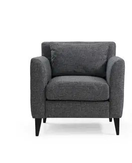 Kreslá Kreslo ušiak Nordic Armchair