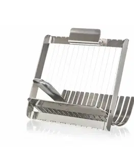Strúhadlá Banquet Krájač na knedle nehrdz. strunový AKCENT 21 cm