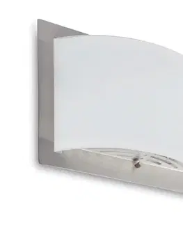 Svietidlá FARO Barcelona FARO 62986 - Nástenné svietidlo DIULA 2xE27/60W/230V 62986