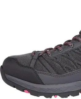 Vysoká outdoor obuv McKinley Kona V Mid AQX Hiking W Veľkosť: 36 EUR