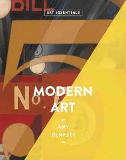 Umenie - ostatné Modern Art - Amy Dempseyová