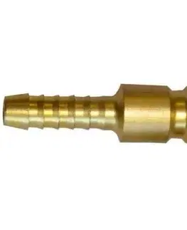 Záhradné hadice GÜDE Vsuvka s hadicovou objímkou 9 mm