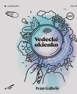Odborná a náučná literatúra - ostatné Publixing a Interez Vedecké okienko