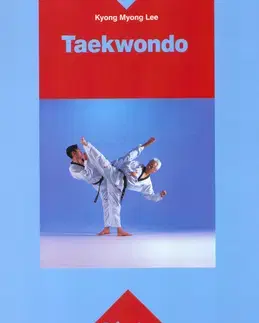 Šport - ostatné Taekwondo - Kyong Myong Lee