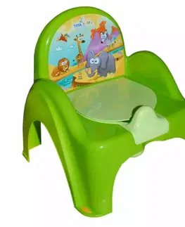 Kúpeľňové doplnky Katex nočník kresielko MIX