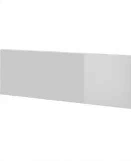 Akrylové fronty Dvierka Essen D11K 60 grey