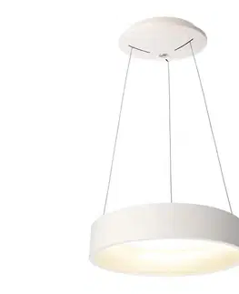 Svietidlá Deko-Light 342122 - LED Stmievateľný luster SCULPTORIS LED/27W/230V 3000K pr. 45cm 342122
