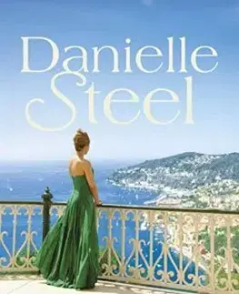 Cudzojazyčná literatúra The Mistress - Danielle Steel