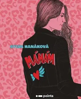 Česká poézia Mámám - Sylva Hanáková