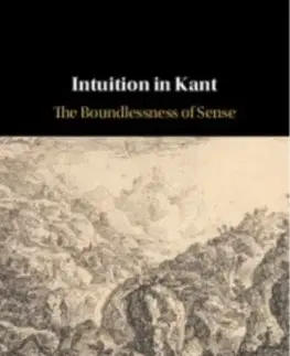 Filozofia Intuition in Kant - Daniel Smyth