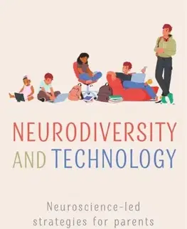 Rodičovstvo, rodina Neurodiversity and Technology - Bea Moise