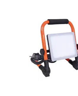 LED osvetlenie  WM-30W-FEQ - LED reflektor so stojanom LED/30W/230V 4000K IP65 WM-30W-FEQ